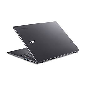 Acer Chromebook Plus 714 CBE794-1T - Intel Core Ultra 7 155U / 1.7 GHz - Chrome OS - Intel Graphics - 16 GB RAM - 512 GB SSD NVMe, QLC - 35.6 cm (14')