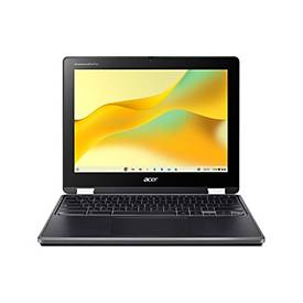 Acer Chromebook Spin 512 R856LT-TCO - Flip-Design - Intel N-series N100 - Chrome OS - UHD Graphics - 8 GB RAM - 64 GB eMMC - 30.5 cm (12')