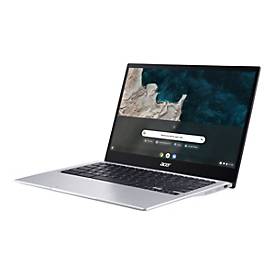 Acer Chromebook Spin 513 CP513-1H - Flip-Design - Snapdragon 7c Kryo 468 - Chrome OS - Qualcomm Adreno 618 - 4 GB RAM