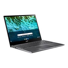 Acer Chromebook Spin 713 CP713-3W - Flip-Design - Intel Core i3 1115G4 / 3 GHz - Chrome OS - UHD Graphics - 8 GB RAM