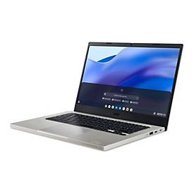 Acer Chromebook Vero 514 CBV514-1H - Intel Core i3 1215U / 1.2 GHz - Chrome OS - UHD Graphics - 8 GB RAM - 128 GB SSD