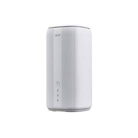 Acer Connect X6E 5G CPE - Wireless Router - WWAN - Wi-Fi 6 - NFC - Multi-Band