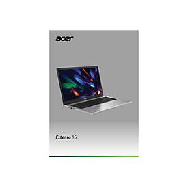 Acer Extensa 15 EX215-33 - Intel Core i3 N305 - ESHELL - UHD Graphics - 8 GB RAM - 256 GB SSD NVMe