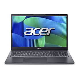 Acer Extensa 15 EX215-56 - Intel Core 5 120U / 1.4 GHz - Win 11 Pro - Intel Graphics - 16 GB RAM - 512 GB SSD NVMe