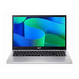 Acer Extensa 15 EX215-57 - Intel Core i5 13420H / 2.1 GHz - Win 11 Pro - UHD Graphics - 16 GB RAM - 512 GB SSD NVMe, QLC - 39.6 cm (15.6')