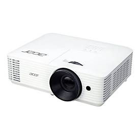 Acer M311 - DLP-Projektor - tragbar - 3D - 4500 ANSI-Lumen - WXGA (1280 x 800)