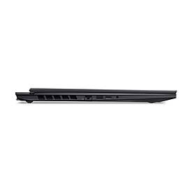 Acer Nitro 18 AI AN18-61 - AMD Ryzen AI 7 350 / 2 GHz - Win 11 Home - GeForce RTX 5070 - 16 GB RAM - 1.024 TB SSD NVMe - 45.7 cm (18')