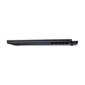 Acer Nitro 18 AI AN18-61 - AMD Ryzen AI 7 350 / 2 GHz - Win 11 Home - GeForce RTX 5070 - 16 GB RAM - 1.024 TB SSD NVMe - 45.7 cm (18')