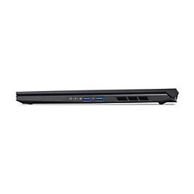 Acer Nitro V 16 AI ANV16-42 - AMD Ryzen 7 260 / 3.8 GHz - Win 11 Home - GeForce RTX 5070 - 16 GB RAM - 1.024 TB SSD NVMe - 40.6 cm (16')