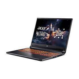 Acer Nitro V 16 AI ANV16-42 - AMD Ryzen 7 260 / 3.8 GHz - Win 11 Home - GeForce RTX 5070 - 16 GB RAM - 1.024 TB SSD NVMe - 40.6 cm (16')