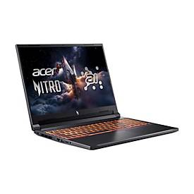 Acer Nitro V 16 AI ANV16-42 - AMD Ryzen 7 260 / 3.8 GHz - Win 11 Home - GeForce RTX 5070 - 16 GB RAM - 1.024 TB SSD NVMe - 40.6 cm (16')