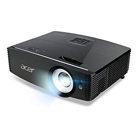 Acer P6605 - DLP-Projektor - 3D - 5500 lm - WUXGA (1920 x 1200) - 16:10