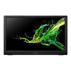 Image of Acer PM161Q - LED-Monitor - Full HD (1080p) - 39.6 cm (15.6")