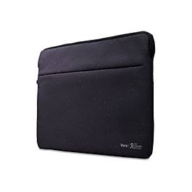 Acer Protective Sleeve - Notebook-Hülle - 39.6 cm (15.6") - Schwarz - für Aspire Vero AV15-51, AV15-51 PC Green, AV15-51