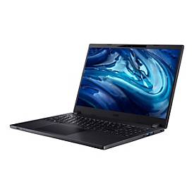 Acer TravelMate P2 TMP215-54 - 180°-Scharnierdesign - Intel Core i5 1235U / 1.3 GHz - Win 11 Pro - Intel Iris Xe Grafikk