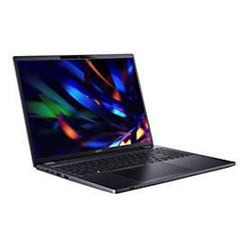 Acer TravelMate P4 16 TMP416-52 - Intel Core i5 1335U - Win 11 Pro - Intel Iris Xe Grafikkarte - 8 GB RAM - 512 GB SSD