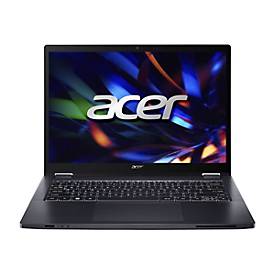 Acer TravelMate P4 Spin 14 TMP414RN-53-TCO - Flip-Design - Intel Core i5 1335U / 1.3 GHz - Win 11 Pro - Intel Iris Xe Gr