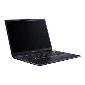 Acer TravelMate P4 TMP414-52 - 180°-Scharnierdesign - Intel Core i5 1240P / 1.7 GHz - Win 11 Pro - Intel Iris Xe Grafikk