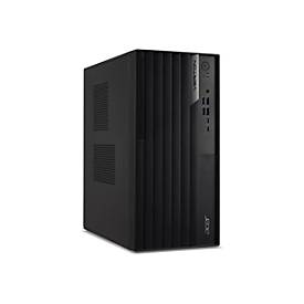 Acer Veriton M6 VM6710GT - Mid tower - Core i9 13900 / 2 GHz - RAM 16 GB - SSD 1.024 TB, HDD 2 TB - DVD SuperMulti