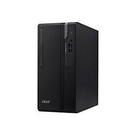 Acer Veriton S2 VS2690G - Mid tower - Core i5 12400 / 2.5 GHz - RAM 8 GB - SSD 256 GB - UHD Graphics 730