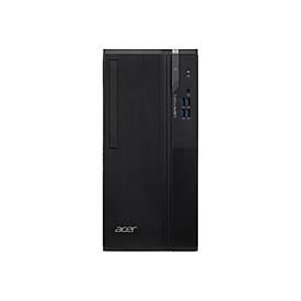 Acer Veriton S2 VS2710G - Mid tower - Core i5 13400 / 2.5 GHz - RAM 16 GB - SSD 512 GB - UHD Graphics 730