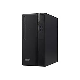 Acer Veriton S2 VS2710G - Mid tower - Core i5 13400 / 2.5 GHz - RAM 16 GB - SSD 512 GB - UHD Graphics 730