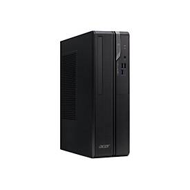 Acer Veriton X2 VX2720G - Compact Tower - Core i5 i5-14500 / 2.6 GHz - RAM 16 GB - SSD 512 GB - UHD Graphics 770