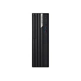 Acer Veriton X4 VX4710G - Compact Tower - Core i5 13400 / 2.5 GHz - RAM 8 GB - SSD 256 GB - UHD Graphics 730