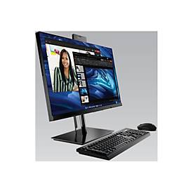 Acer Veriton Z4 VZ4717GT - All-in-One (Komplettlösung) - Core i5 13400 / 2.5 GHz - RAM 16 GB - SSD 512 GB - DVD SuperMul