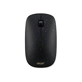 Acer Vero AMR020 - Maus - rechts- und linkshändig - optisch - 3 Tasten - kabellos