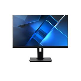 Acer Vero B277 Ebmiprzxv - B7 Series - LED-Monitor - 68.6 cm (27") - 1920 x 1080 Full HD (1080p) @ 100 Hz - IPS