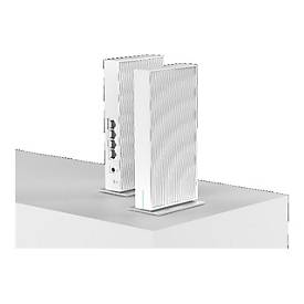 Acer Wave 7 - WLAN-System - (Router) - Netz 1GbE, 2.5GbE - Wi-Fi 7 - Multi-Band