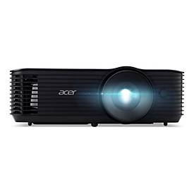 Acer X1328WH - DLP-Projektor - tragbar - 3D