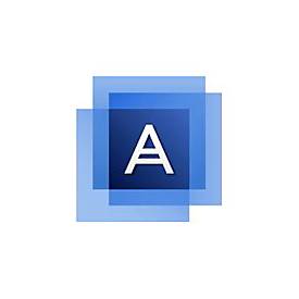 Image of Acronis Cyber Backup Advanced G Suite - Abonnement-Lizenz (1 Jahr) - 5 Plätze, 50 GB Cloud-Speicherplatz
