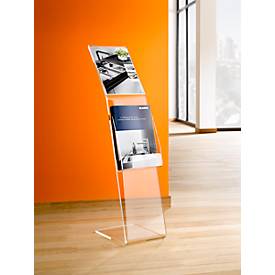 Acryl-Info-Präsenter