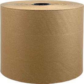 ActivaTec PA5400A Papierpolstermaterial, 3‑lagig Kraftpapier, 700 mm, 70 g/m², Rollenlänge 350 m