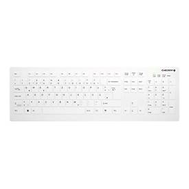 Active Key AK-C8112 - Tastatur - medical - full size - waschbar - kabellos