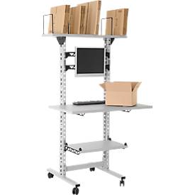 Adapter für TFT-Monitor