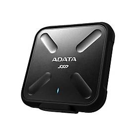 Image of ADATA Durable SD700 - Solid-State-Disk - 512 GB - USB 3.1 Gen 1