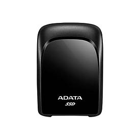 Image of ADATA SC680 - Solid-State-Disk - 480 GB - USB 3.2 Gen 2