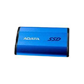 Image of ADATA SE800 - Solid-State-Disk - 512 GB - USB 3.2 Gen 2