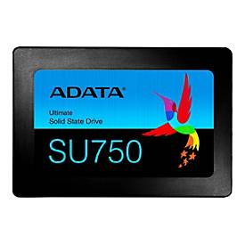 Image of ADATA - Solid-State-Disk - 256 GB - SATA 6Gb/s