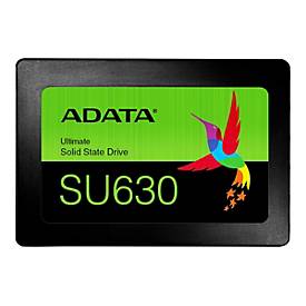 Image of ADATA Ultimate SU630 - Solid-State-Disk - 1.92 TB - SATA 6Gb/s