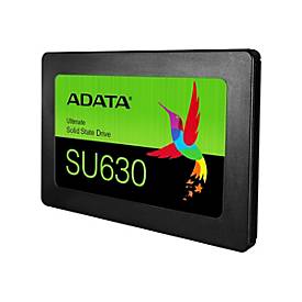 Image of ADATA Ultimate SU630 - Solid-State-Disk - 480 GB - SATA 6Gb/s