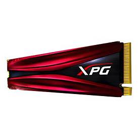 Image of ADATA XPG GAMMIX S11 PRO - Solid-State-Disk - 1 TB - PCI Express 3.0 x4 (NVMe)