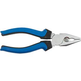 ADB Zangensatz, 4-teilig, Schaumstoff-Einlage, L 400 x B 190 x H 35 mm