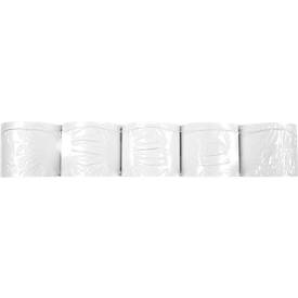 Additionsrollen, für Kassen- und Rechenmaschinen, 1-fach, 60g /m², B 57 mm x L 40 m, Ø 70 mm, 10 Rollen