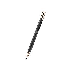 Adonit Pro 4 - Stylus für Handy, Tablet - Schwarz