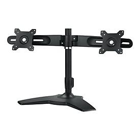 AG Neovo DMS-01D Dual-Desktop stand - Zubehör TFT/LCD-TV