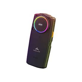 AGM Mobile AGM M6 - 4G Feature Phone - Dual-SIM - RAM 48